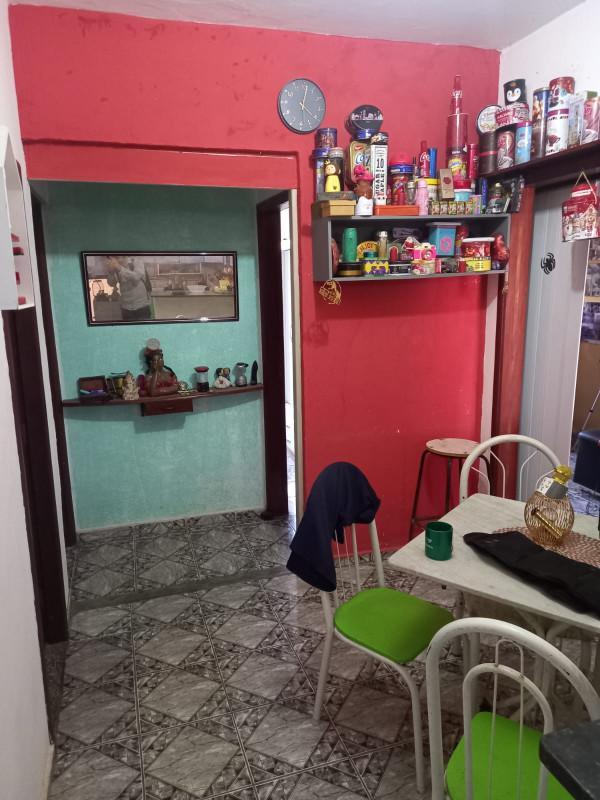 Casa, Imaculada Conceição, 0 Quarto, 0 Vaga