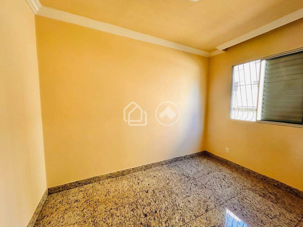 Apartamento, Buritis, 4 Quartos, 2 Vagas, 1 Suíte