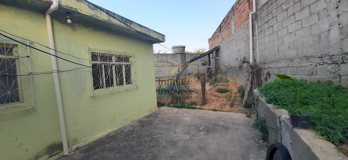 Casa, Parque Turistas, 0 Quarto