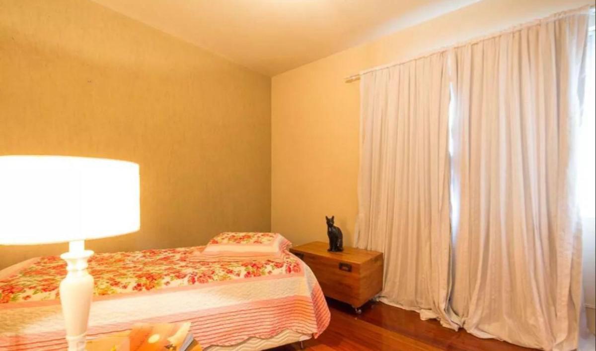 Cobertura, Ouro Preto, 4 Quartos, 2 Vagas, 1 Suíte