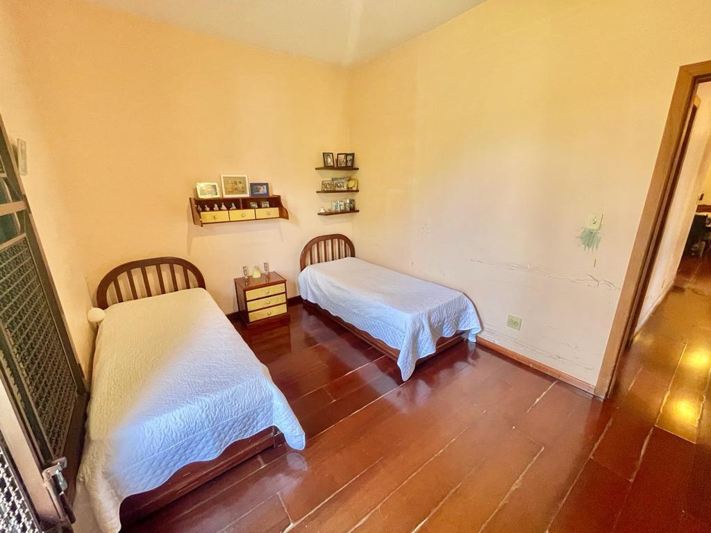 Casa, Bandeirantes (pampulha), 10 Quartos, 4 Vagas, 5 Suítes