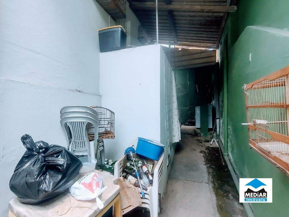 Casa, Santa Inês, 2 Quartos, 4 Vagas