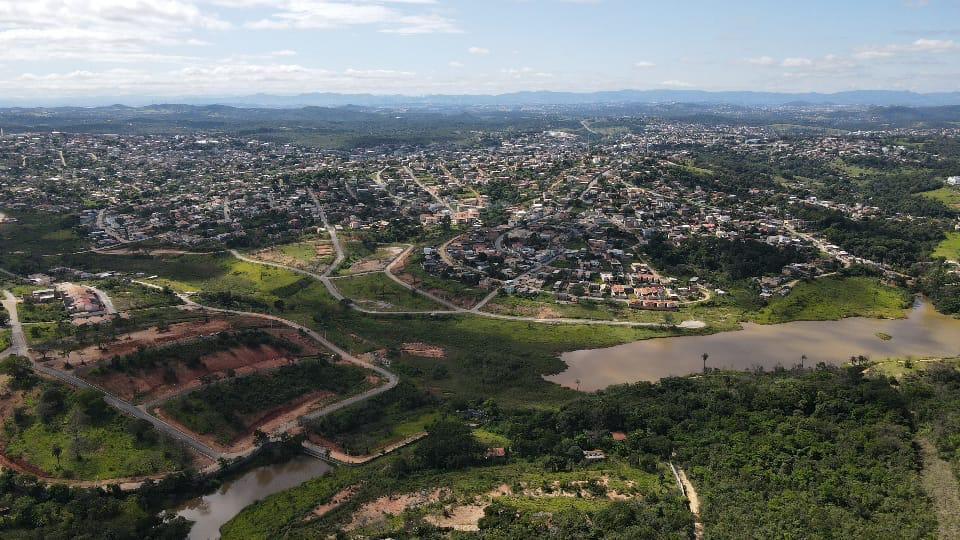 Lote, Recanto Verde, 0 Quarto, 0 Vaga