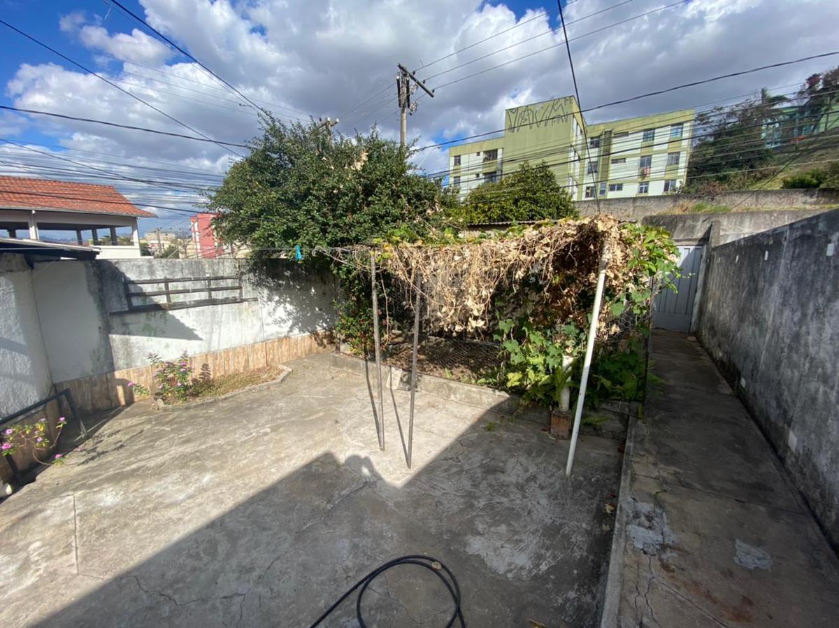 Lote, Monte Castelo, 8 Quartos, 4 Vagas