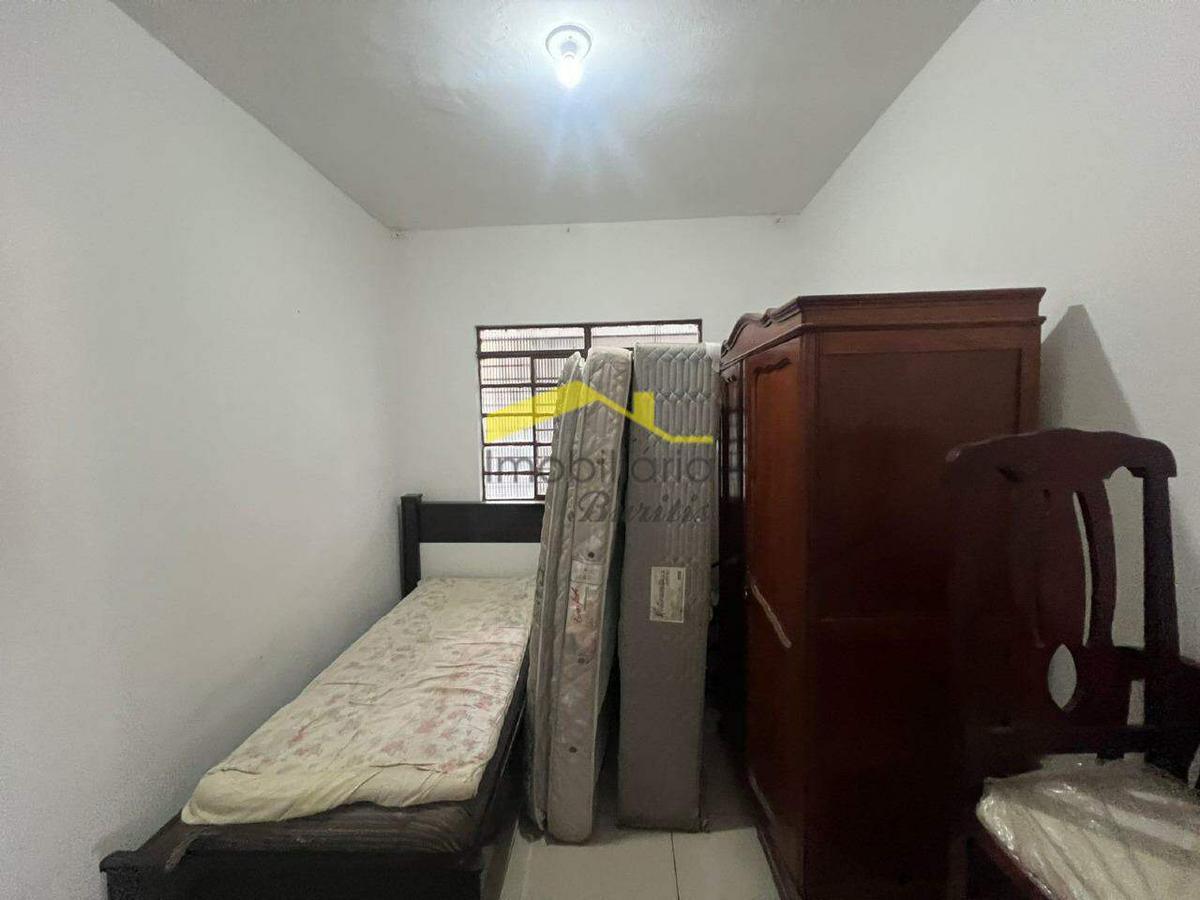 Casa, Palmeiras, 2 Quartos