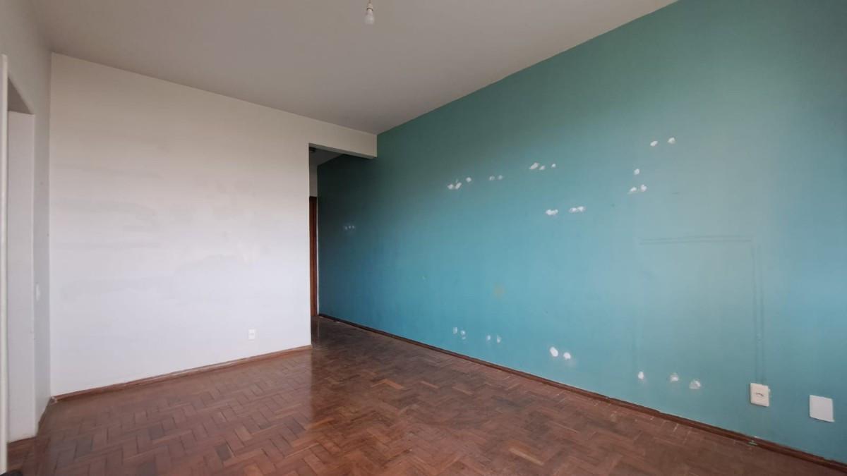 Apartamento, Santa Teresa, 3 Quartos, 1 Vaga