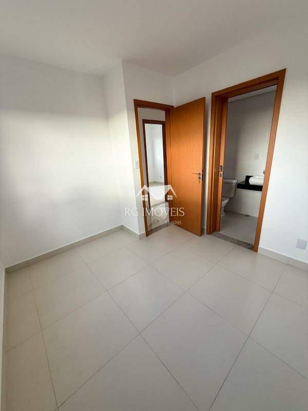 Apartamento, Araguaia, 3 Quartos, 1 Vaga, 1 Suíte