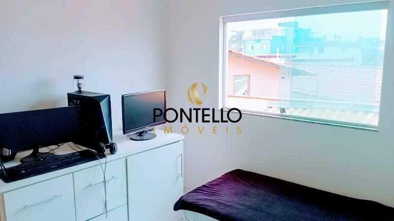 Casa, Santa Amélia, 2 Quartos, 3 Vagas