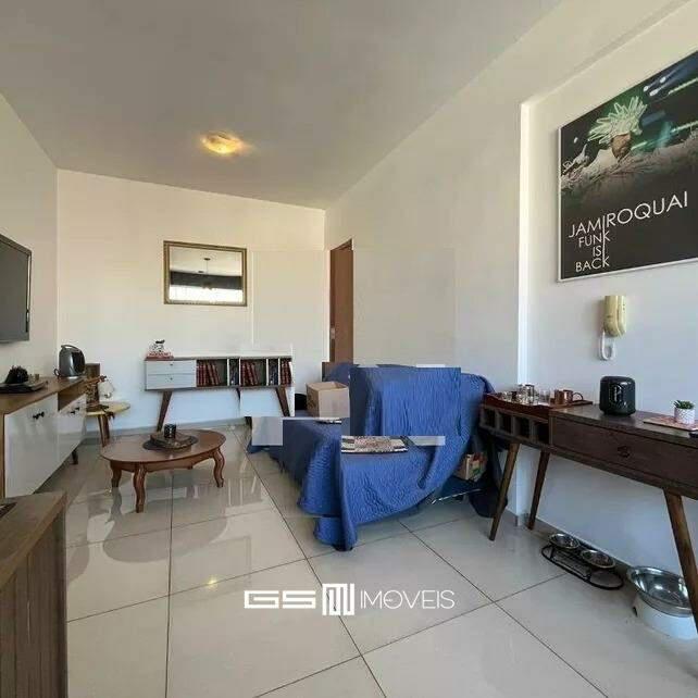 Apartamento, Grajaú, 2 Quartos, 2 Vagas, 1 Suíte