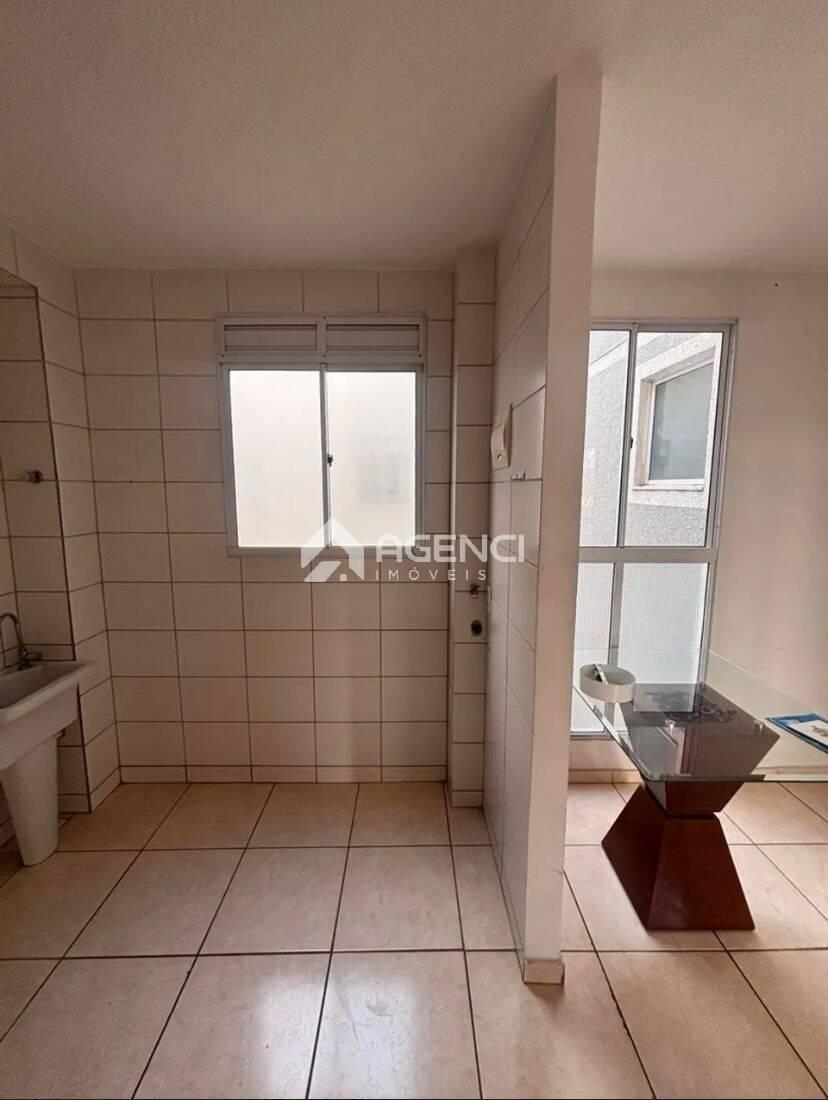 Apartamento, Cabral, 2 Quartos, 0 Vaga, 0 Suíte