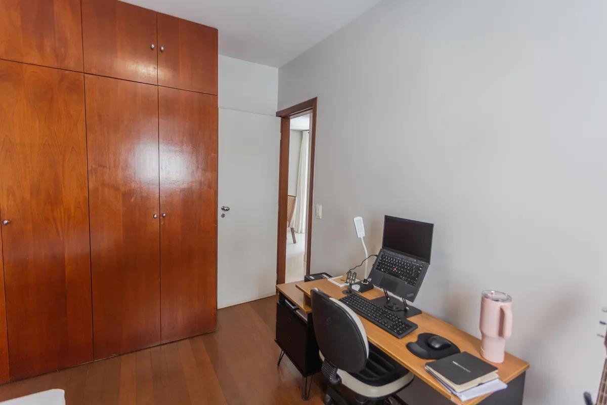 Apartamento, Boa Viagem, 2 Quartos, 1 Vaga, 1 Suíte