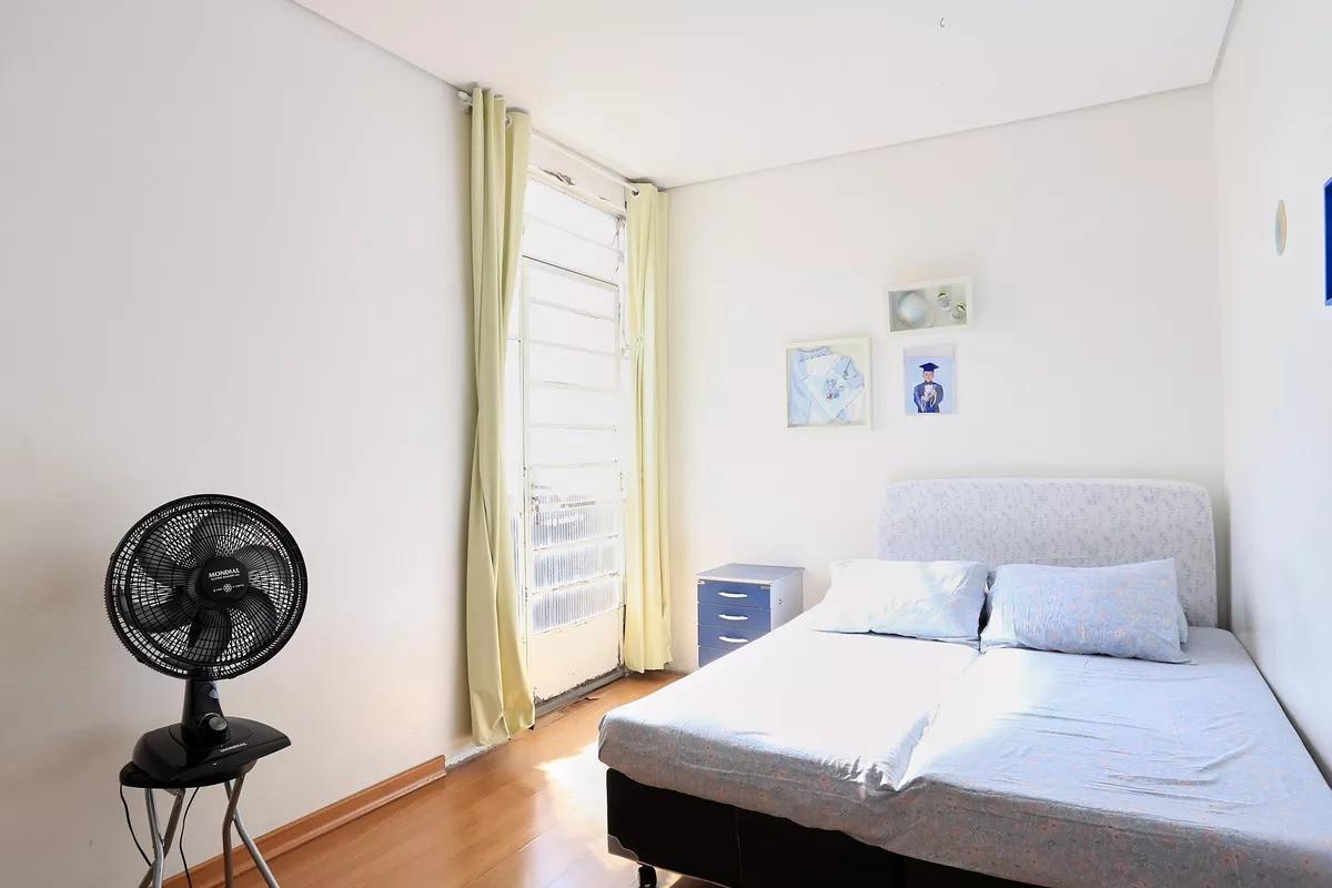 Casa, Santa Efigênia, 3 Quartos, 2 Vagas