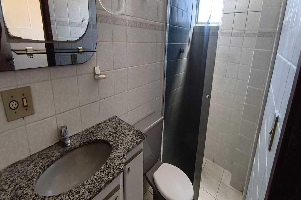 Apartamento, Palmares, 3 Quartos, 2 Vagas, 1 Suíte