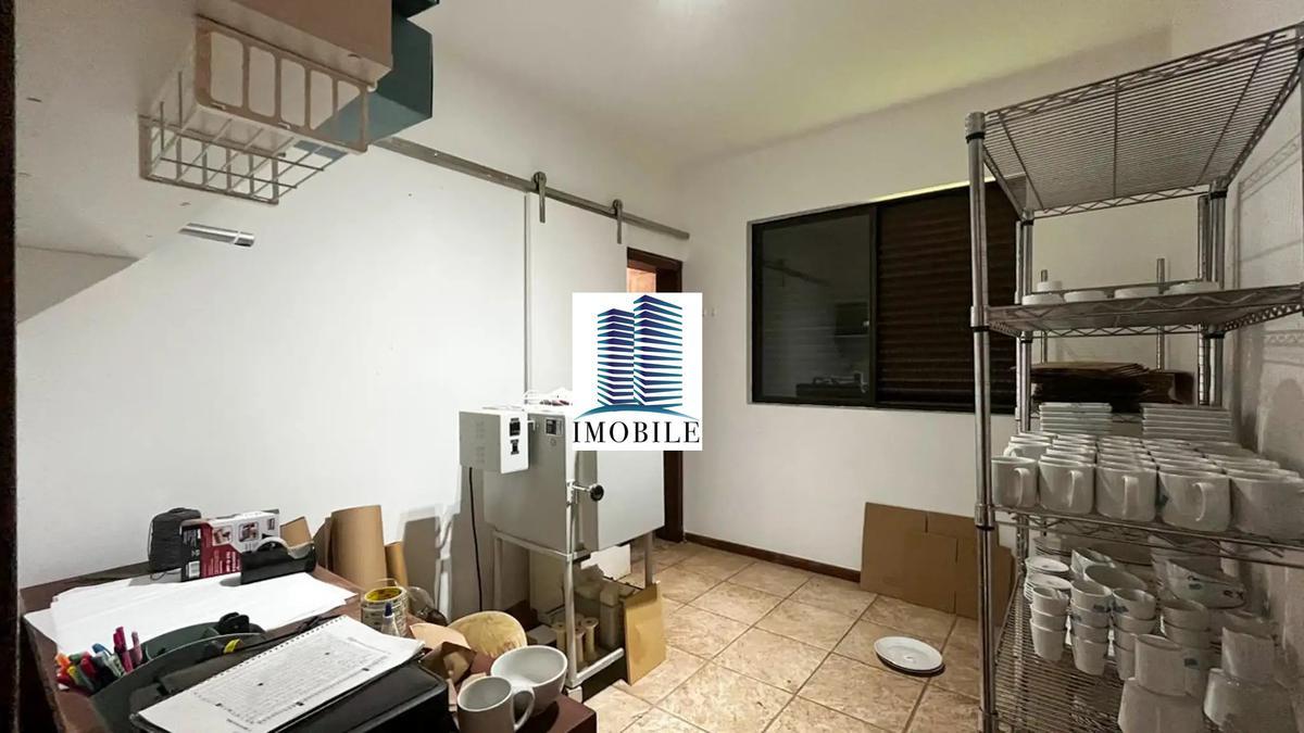 Casa, São Luiz (pampulha), 5 Quartos, 11 Vagas, 4 Suítes