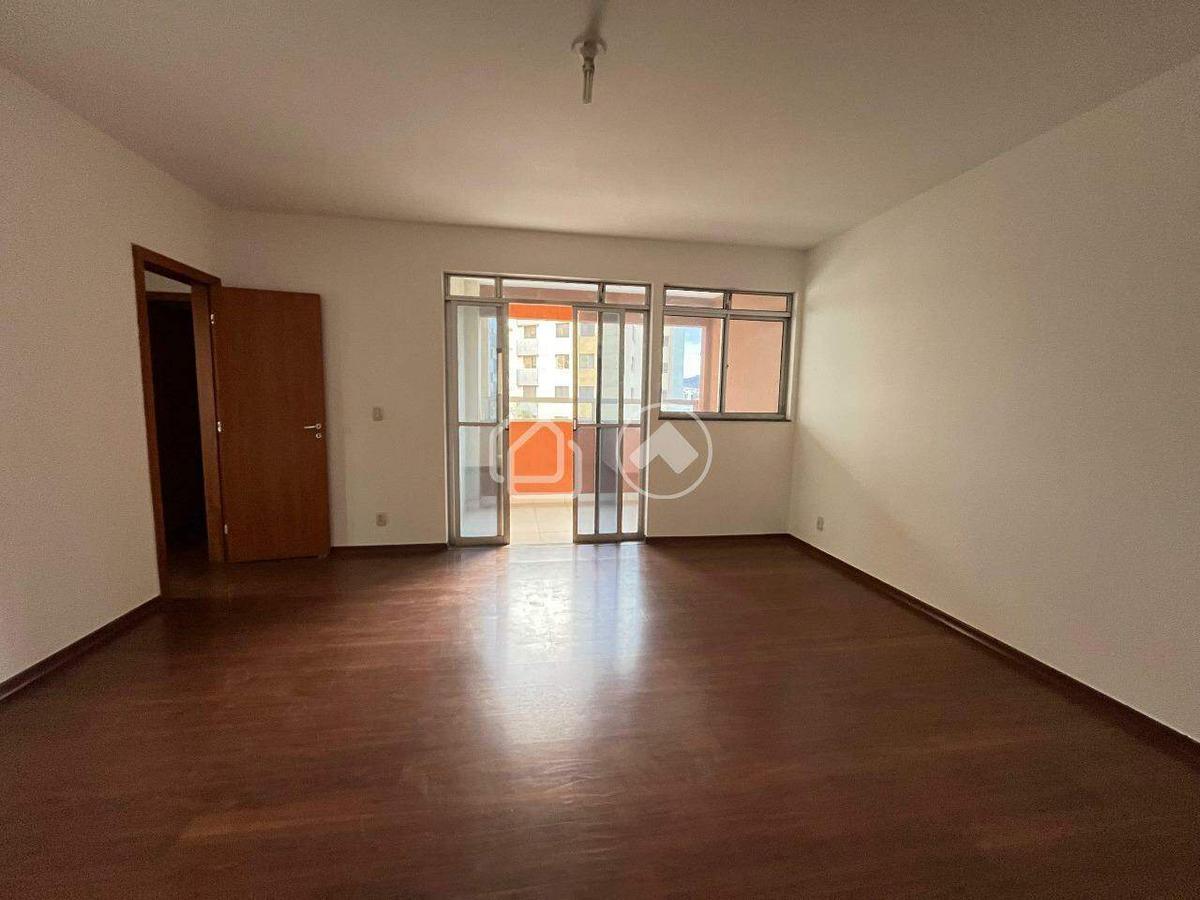 Apartamento, Buritis, 3 Quartos, 2 Vagas, 1 Suíte