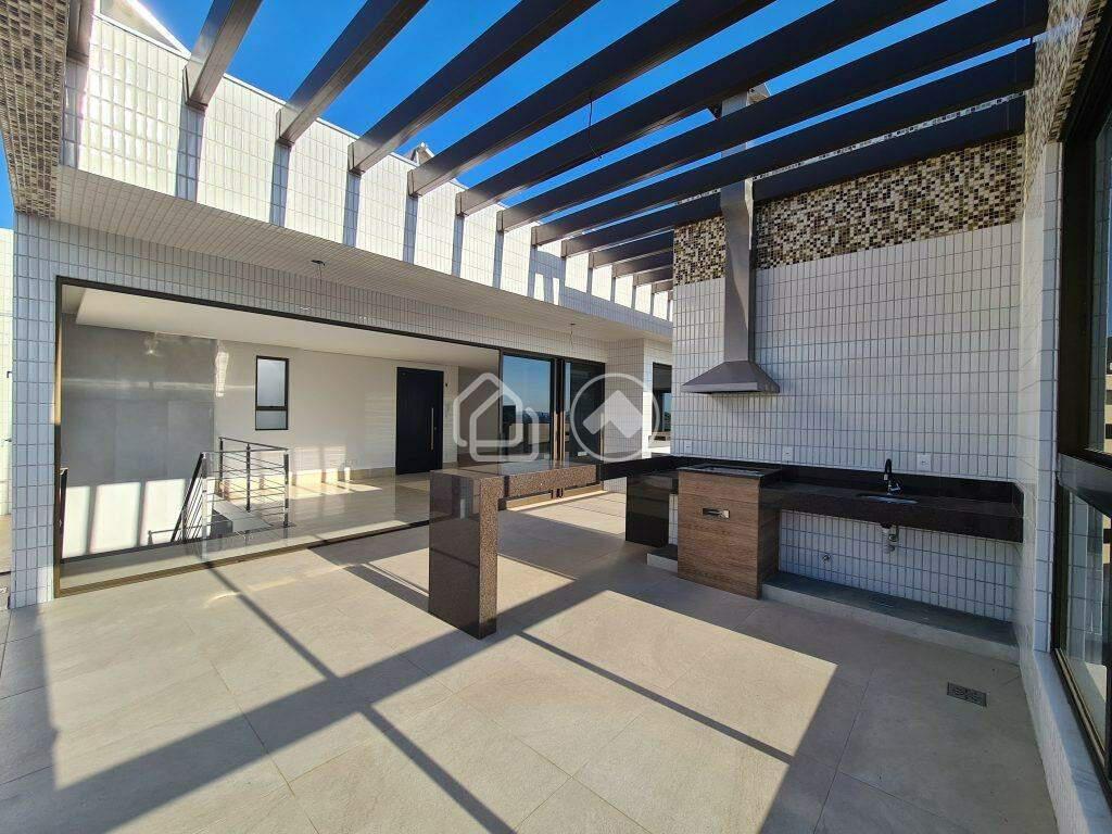 Apartamento, Liberdade, 4 Quartos, 4 Vagas, 4 Suítes