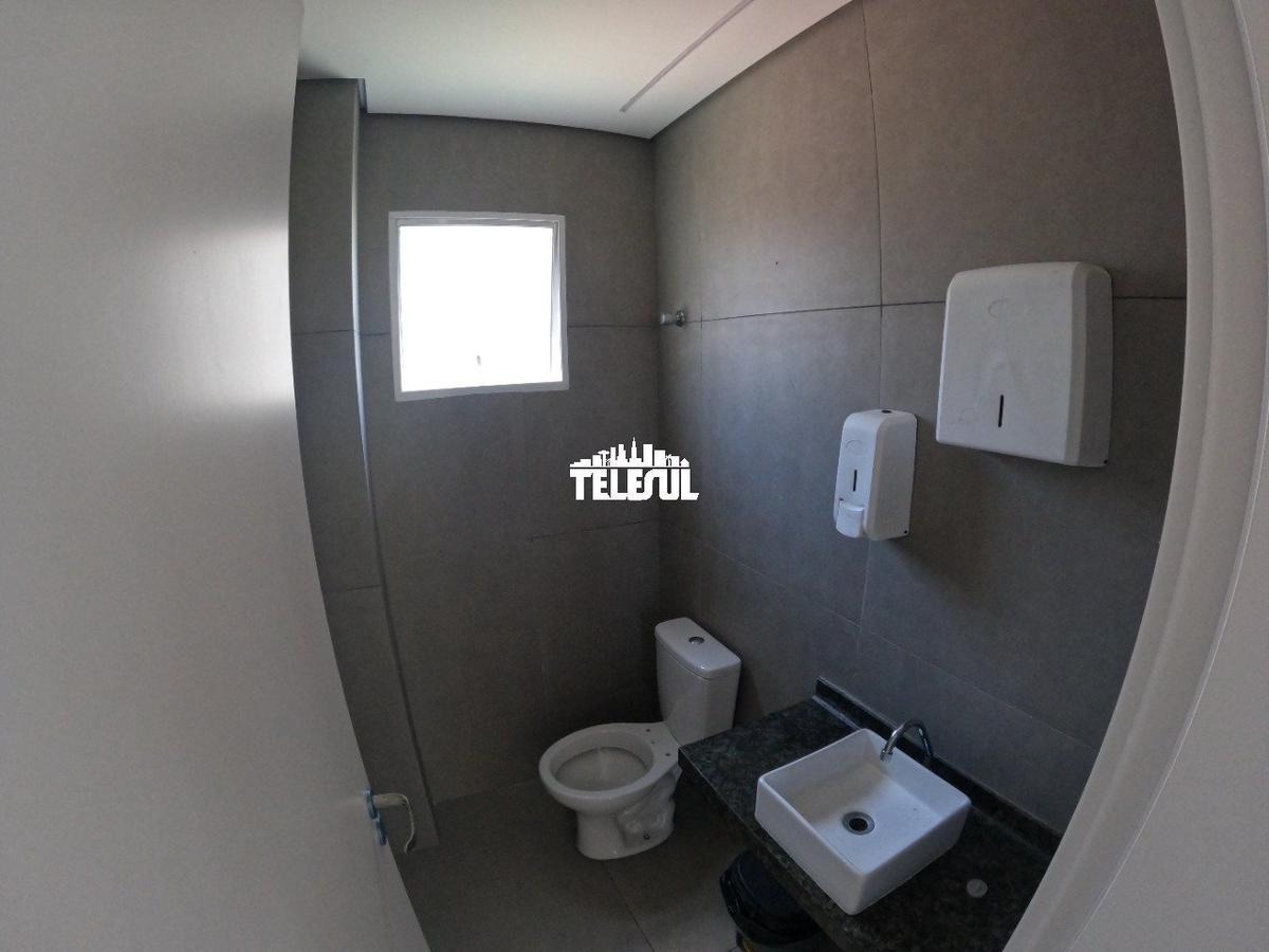 Apartamento, Imaculada Conceição, 2 Quartos, 1 Vaga