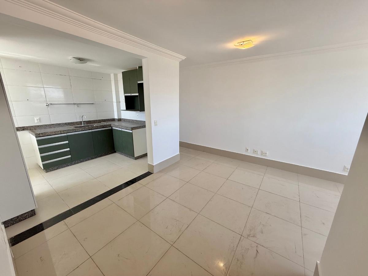Apartamento, Liberdade, 3 Quartos, 2 Vagas, 3 Suítes