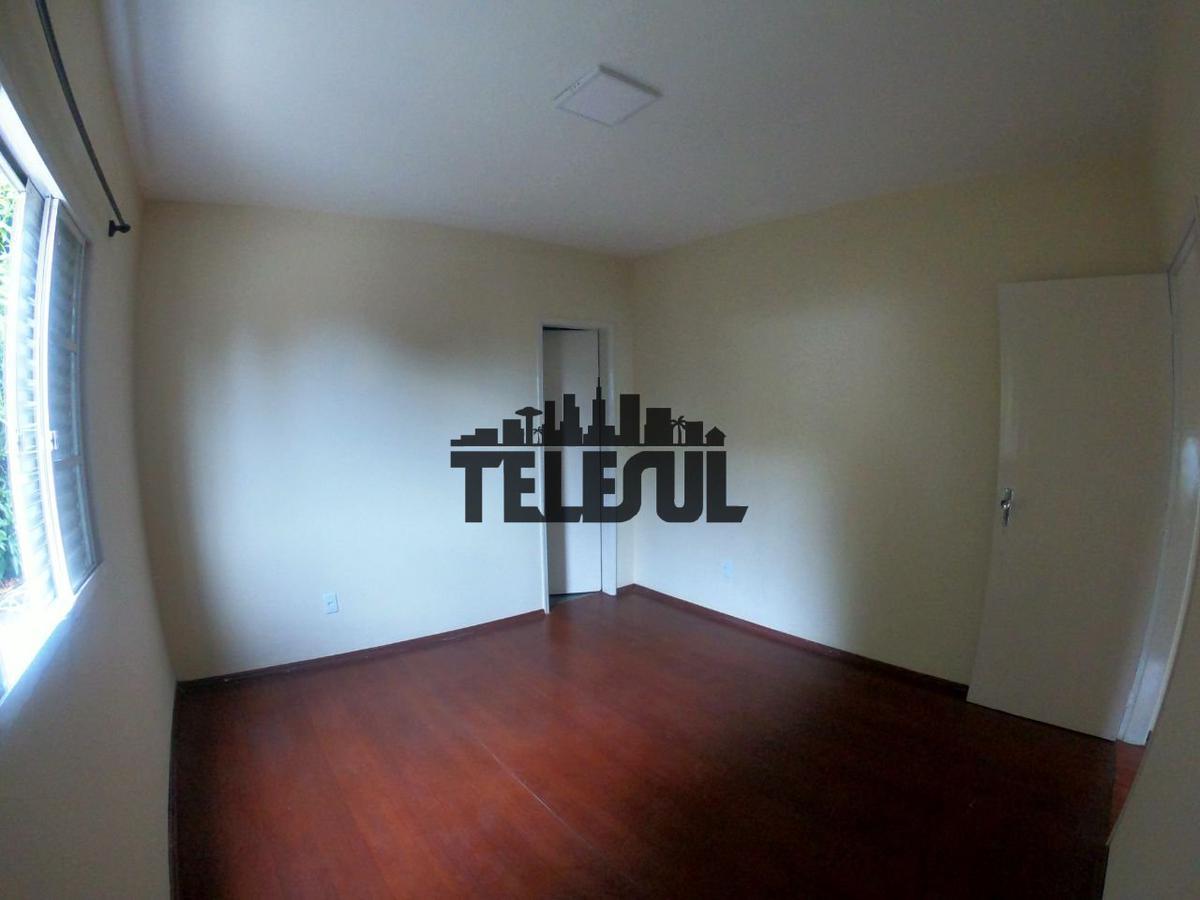 Apartamento, Centro, 3 Quartos, 1 Vaga, 3 Suítes