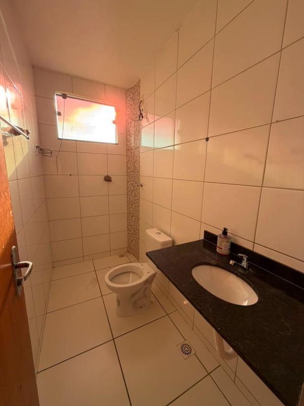 Casa, São Benedito, 2 Quartos, 0 Vaga