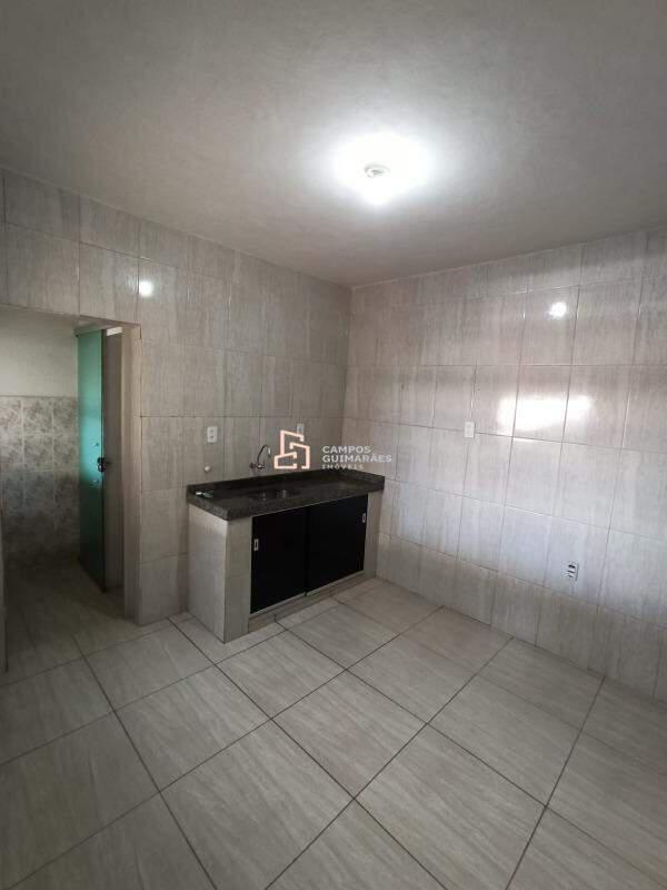 Casa, Araguaia, 3 Quartos, 1 Vaga