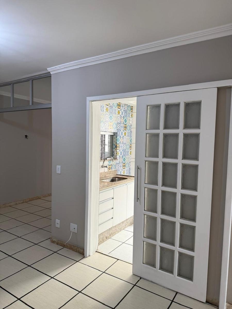 Apartamento, Santa Teresa, 3 Quartos, 2 Vagas, 1 Suíte