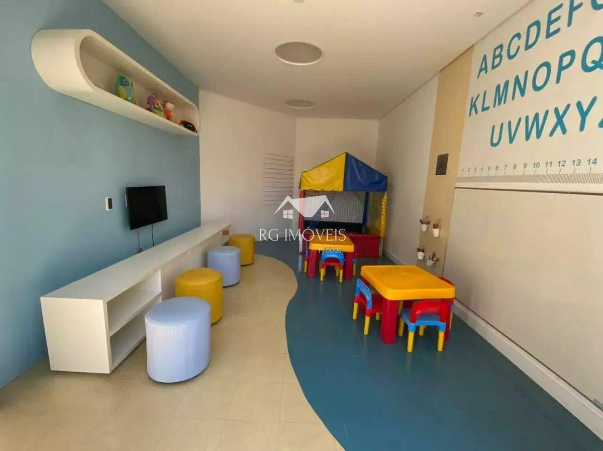 Apartamento, Santa Helena, 2 Quartos, 1 Vaga, 1 Suíte