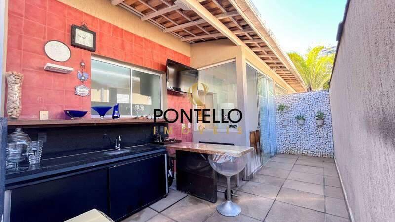 Casa, Buritis, 3 Quartos, 2 Vagas, 1 Suíte