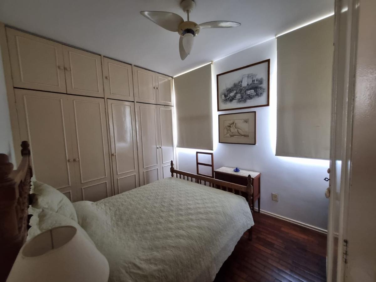 Apartamento, Santo Antônio, 3 Quartos, 1 Vaga
