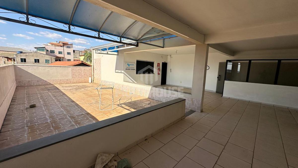 Andar, Vitória, 0 Quarto, 10 Vagas