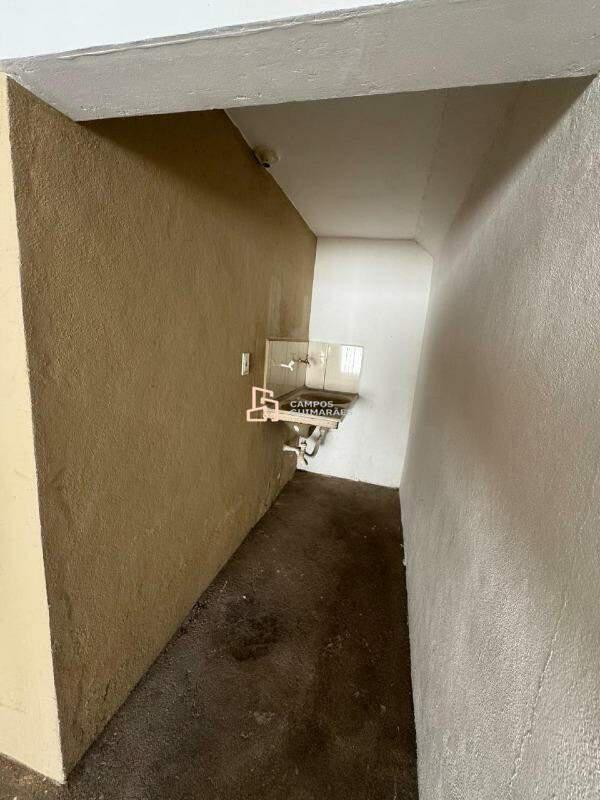 Apartamento, Araguaia, 1 Quarto