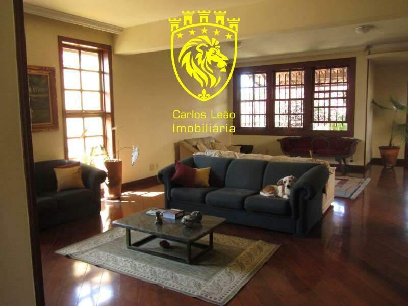 Casa, Alto Caiçaras, 4 Quartos, 0 Vaga, 1 Suíte