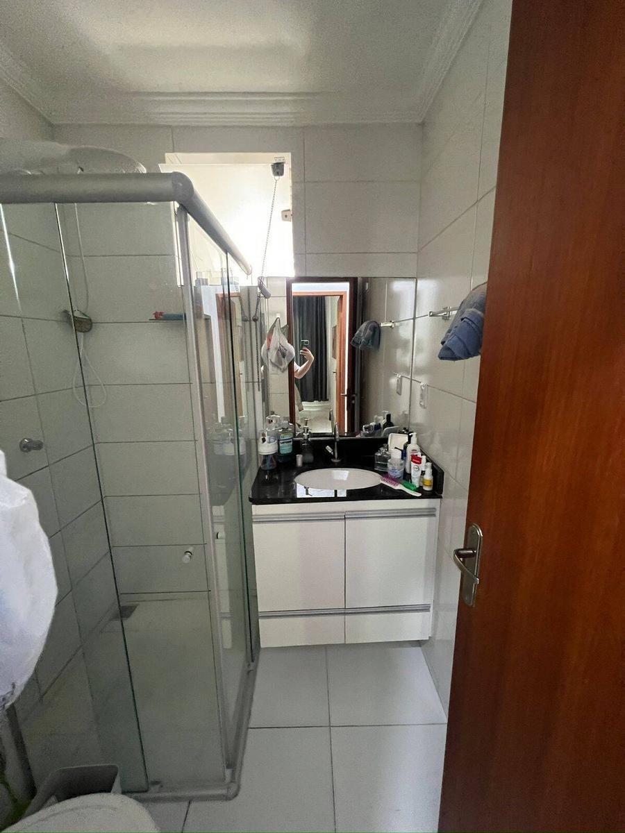 Apartamento, Eldorado, 2 Quartos, 1 Vaga