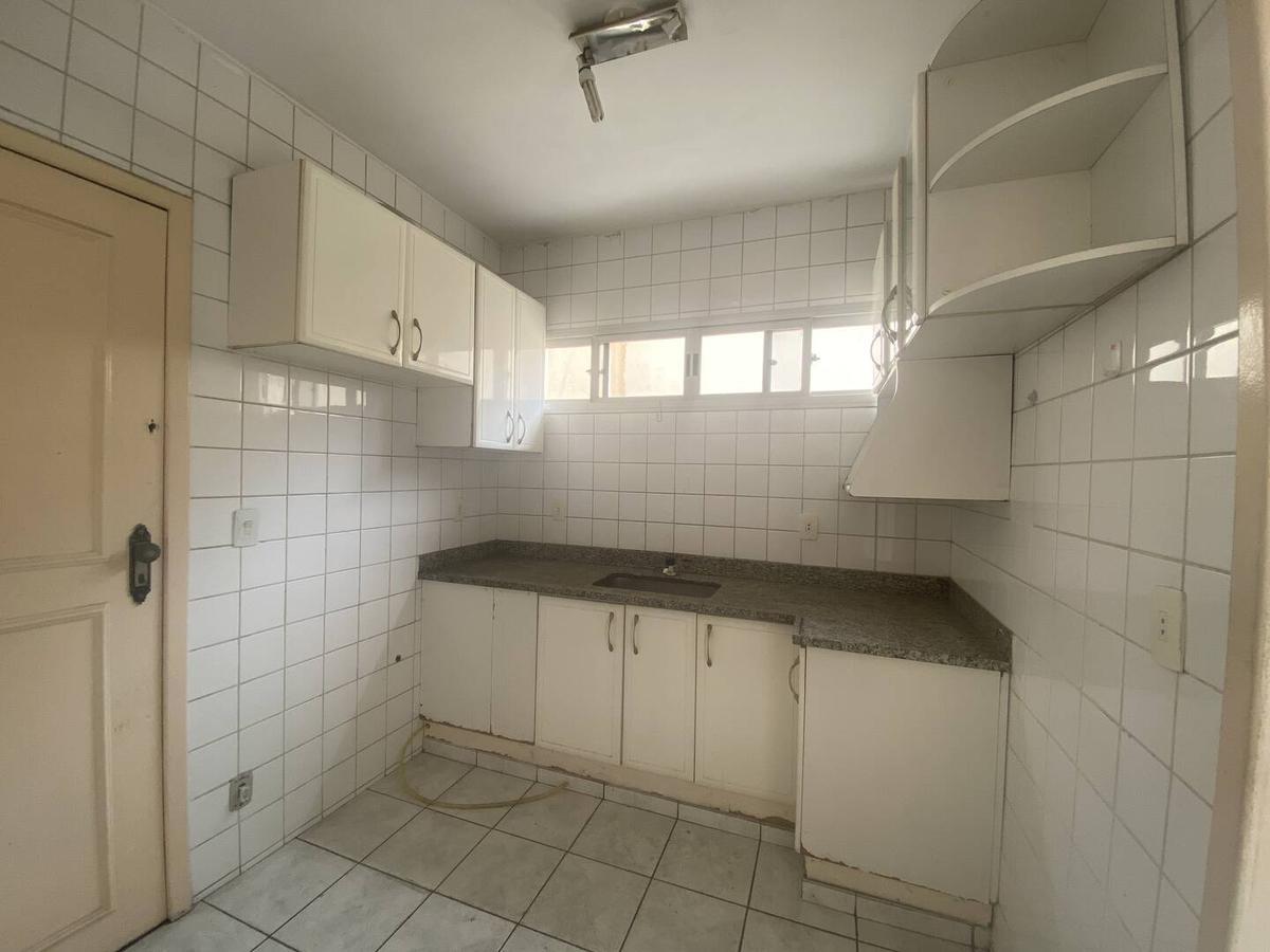 Apartamento, Santa Helena, 3 Quartos, 2 Vagas