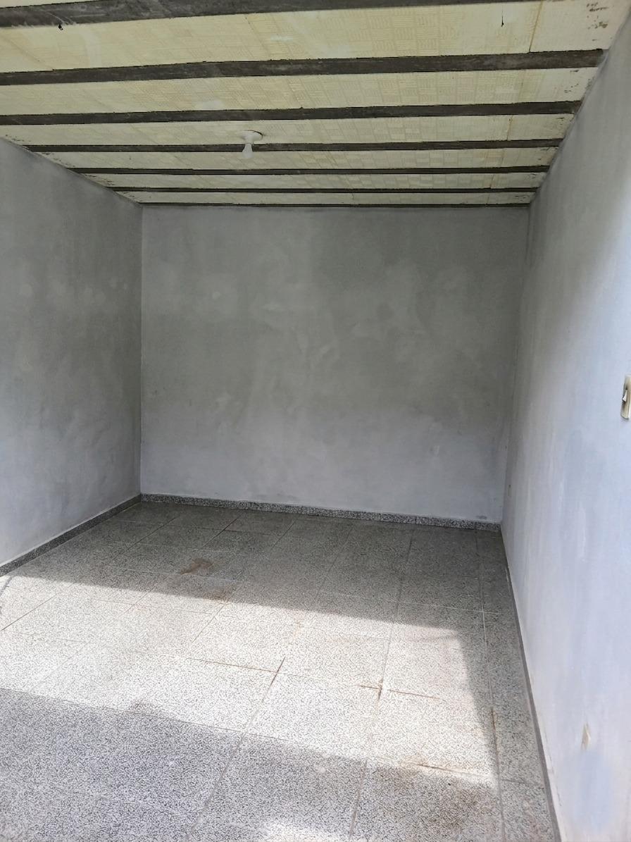 Casa, Jardim dos Comerciários, 2 Quartos, 1 Vaga