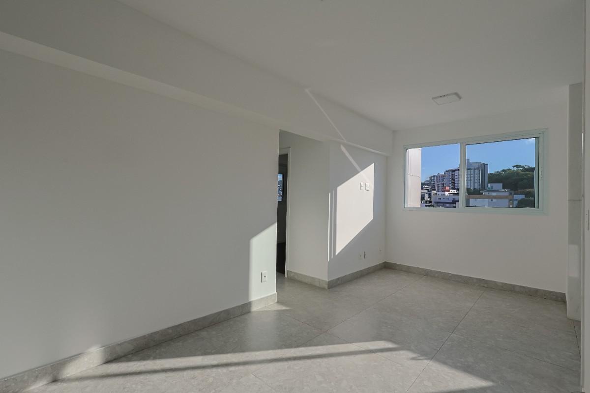 Apartamento, Vila Paris, 2 Quartos, 2 Vagas, 2 Suítes