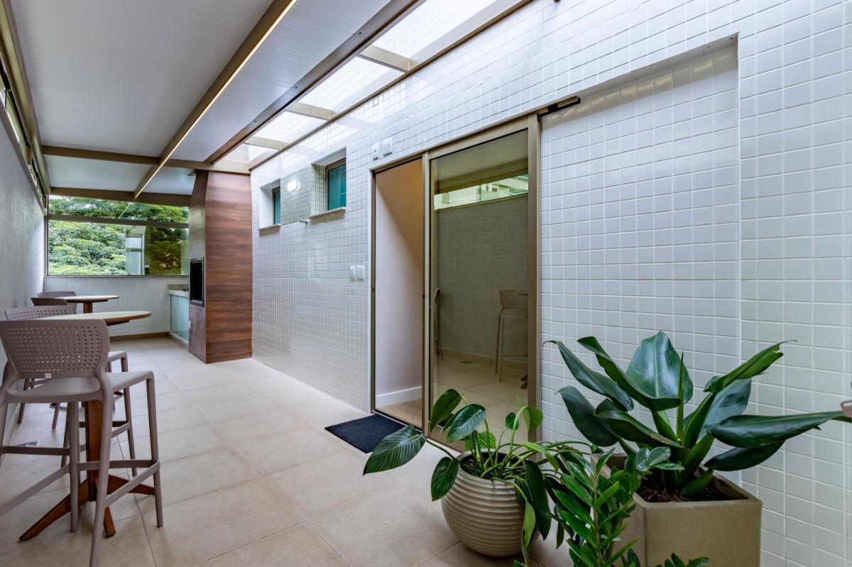 Apartamento, Gutierrez, 3 Quartos, 3 Vagas, 1 Suíte