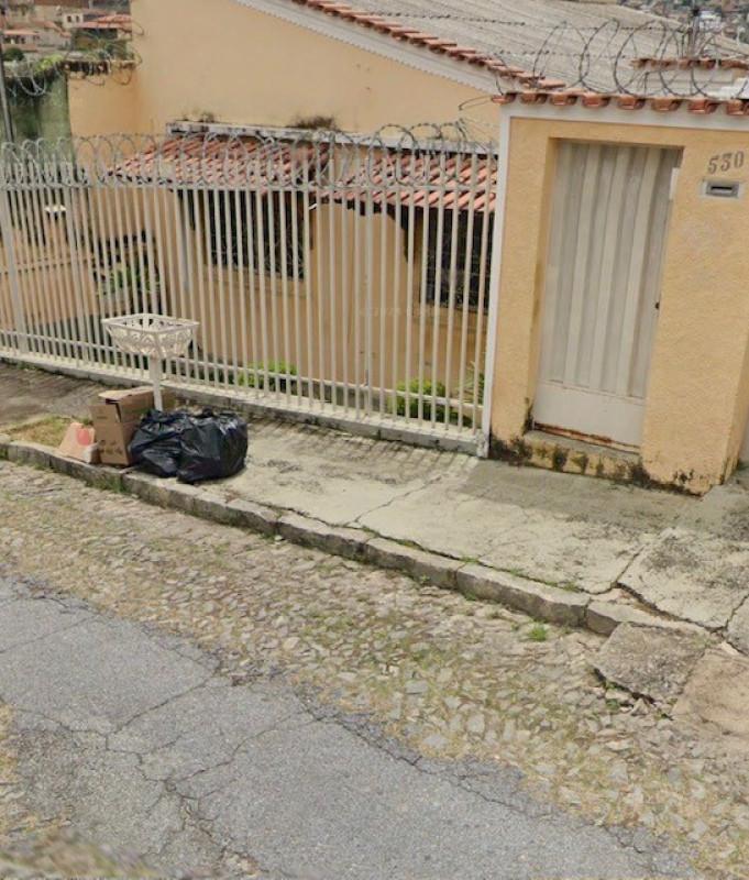 Lote, Boa Vista, 3 Quartos, 1 Vaga