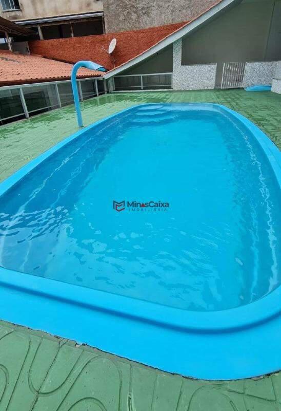 Casa, Cidade Nobre, 4 Quartos, 4 Vagas