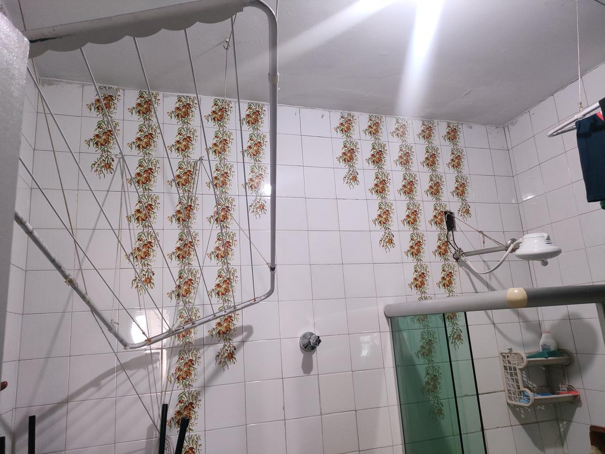 Apartamento, Centro, 1 Quarto