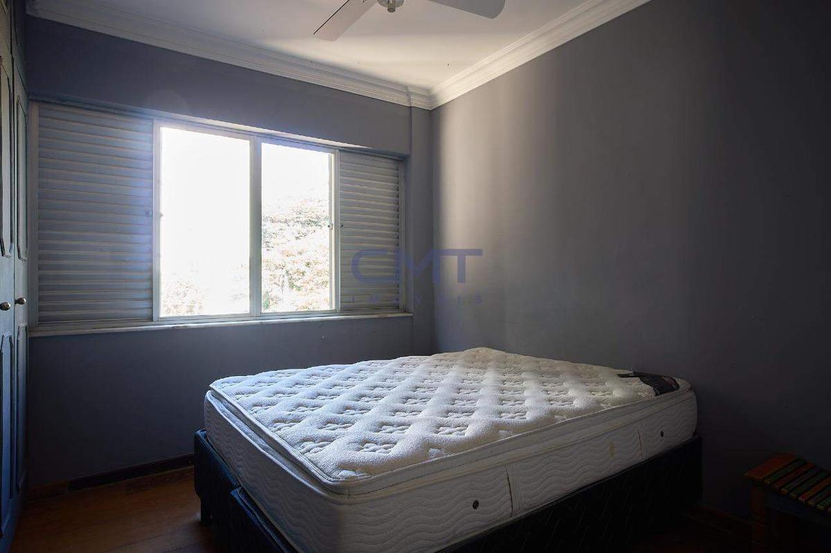Cobertura, Cruzeiro, 5 Quartos, 3 Vagas, 4 Suítes