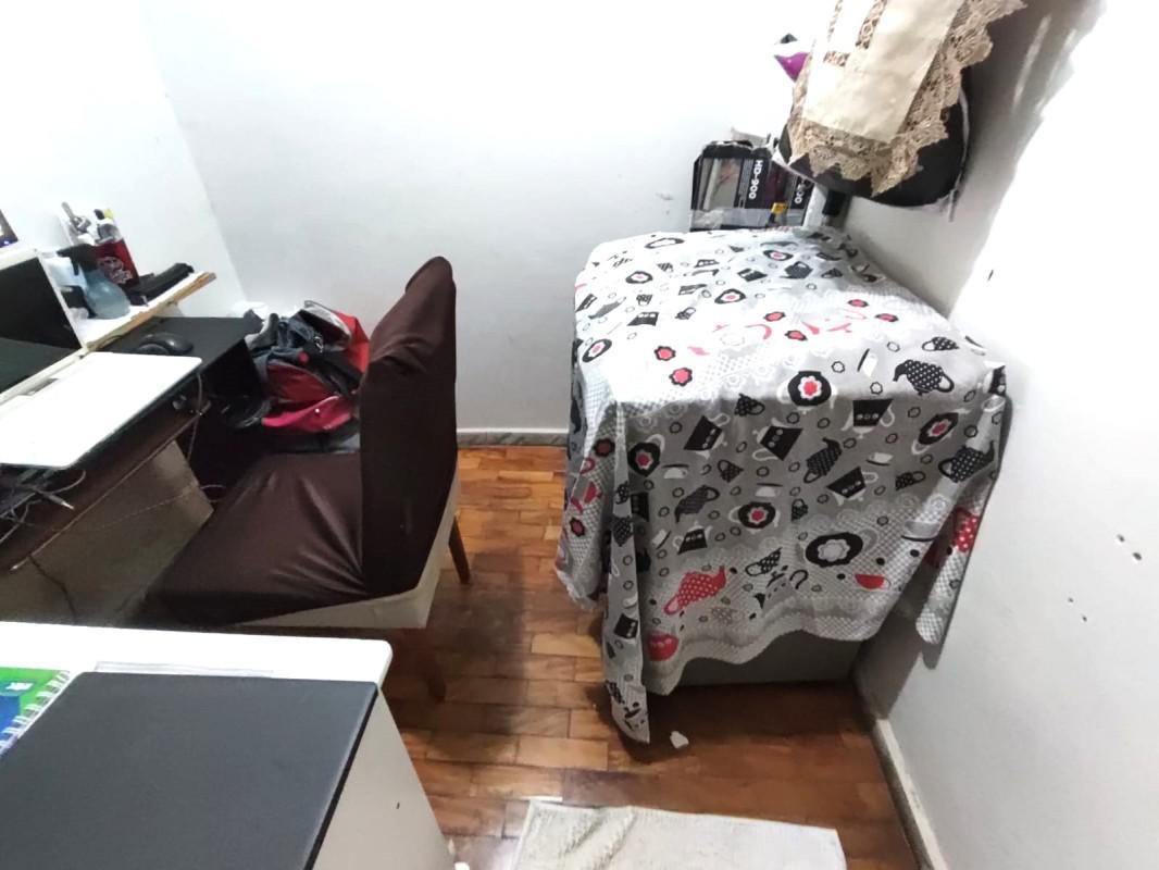Apartamento, João Pinheiro, 3 Quartos, 0 Vaga