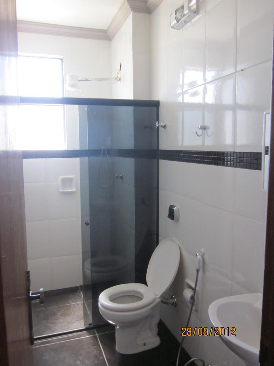 Apartamento, Concórdia, 2 Quartos, 1 Vaga
