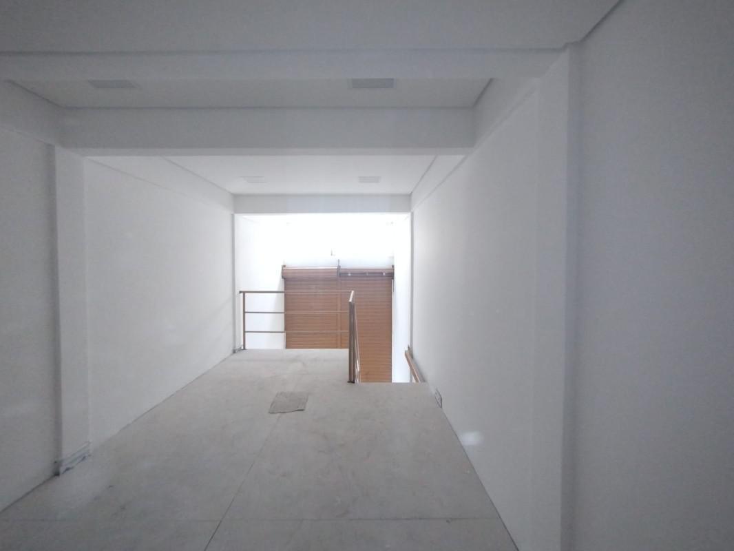 Andar, Cruzeiro, 0 Quarto, 0 Vaga