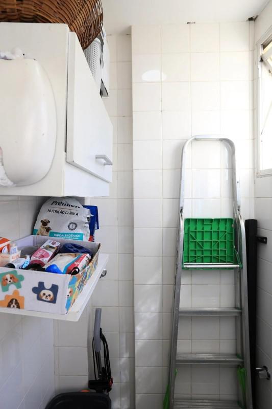 Apartamento, Cidade Nova, 2 Quartos, 1 Vaga