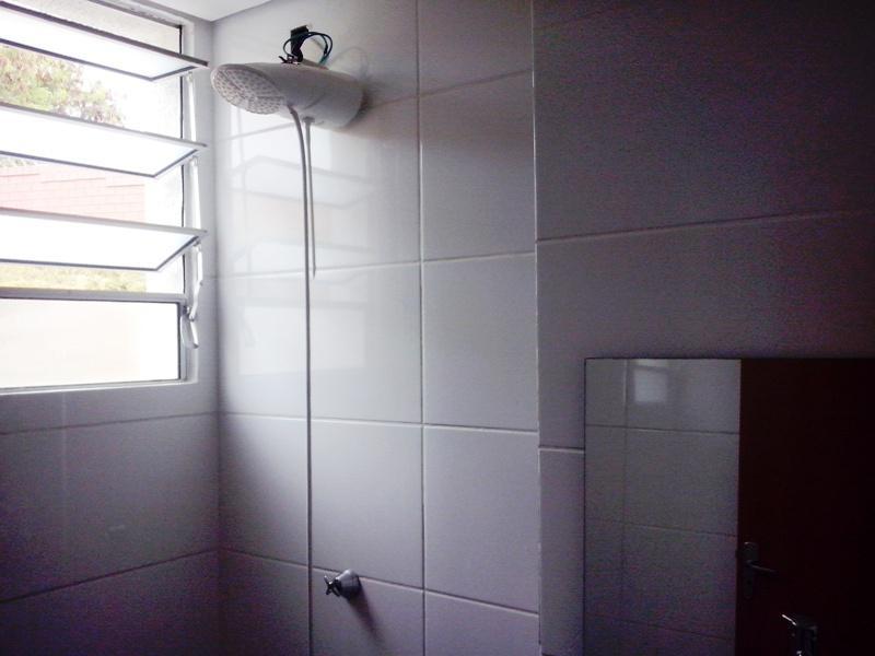 Apartamento, Ribeiro de Abreu, 2 Quartos, 1 Vaga