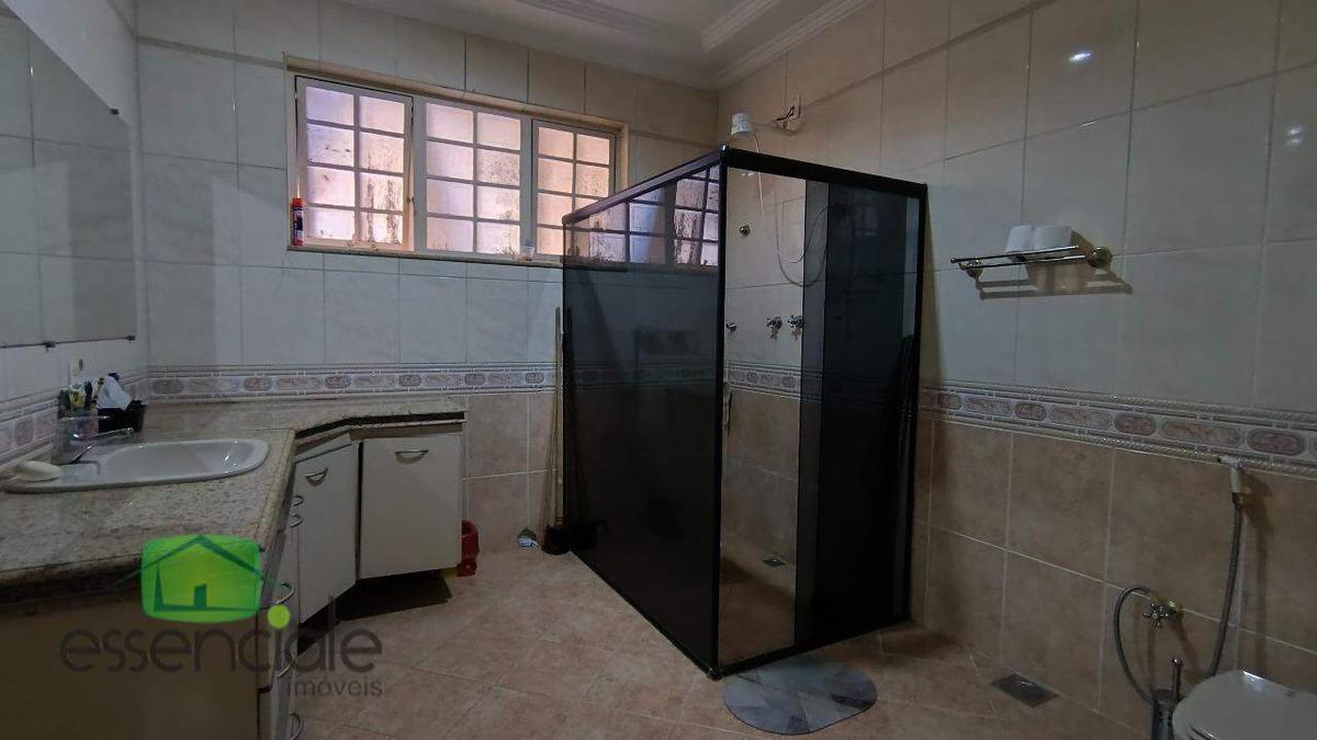 Casa, Novo Eldorado, 4 Quartos, 2 Vagas, 2 Suítes