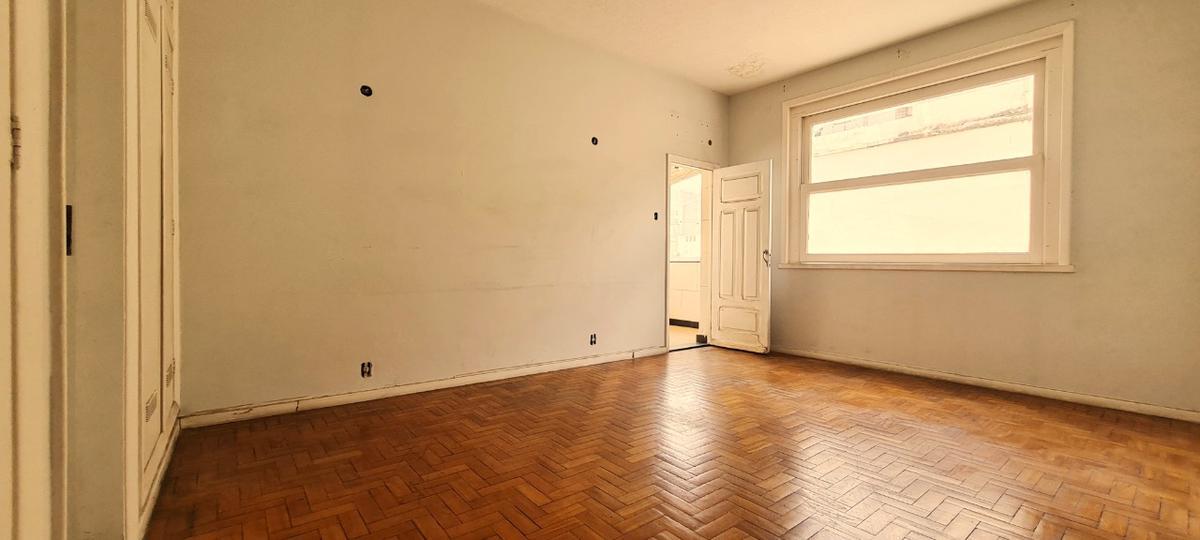 Cobertura, Centro, 5 Quartos, 6 Vagas, 1 Suíte