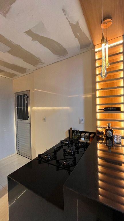 Casa, Vila Francisco de Moura, 3 Quartos, 2 Vagas