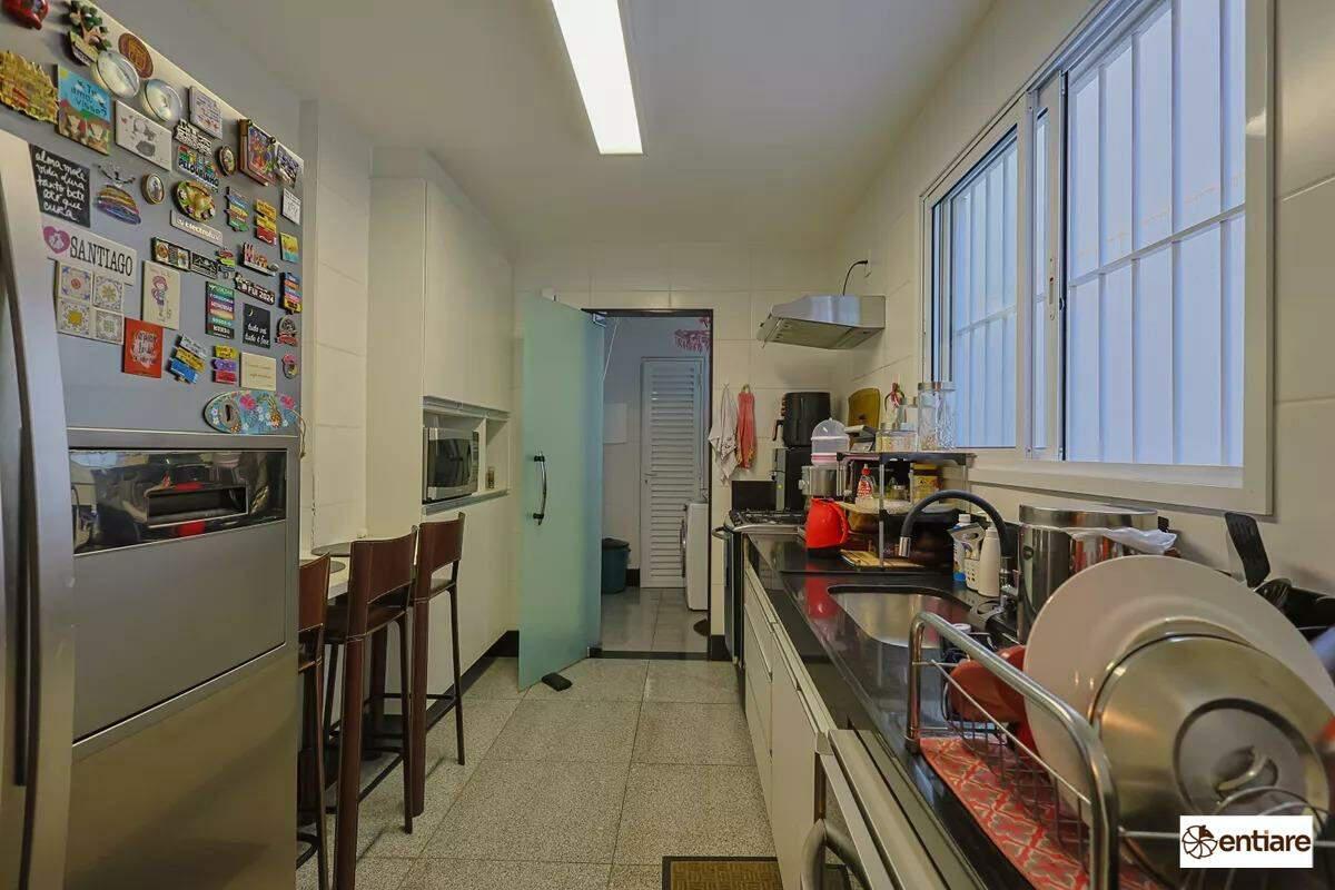 Apartamento, Boa Viagem, 4 Quartos, 2 Vagas, 2 Suítes